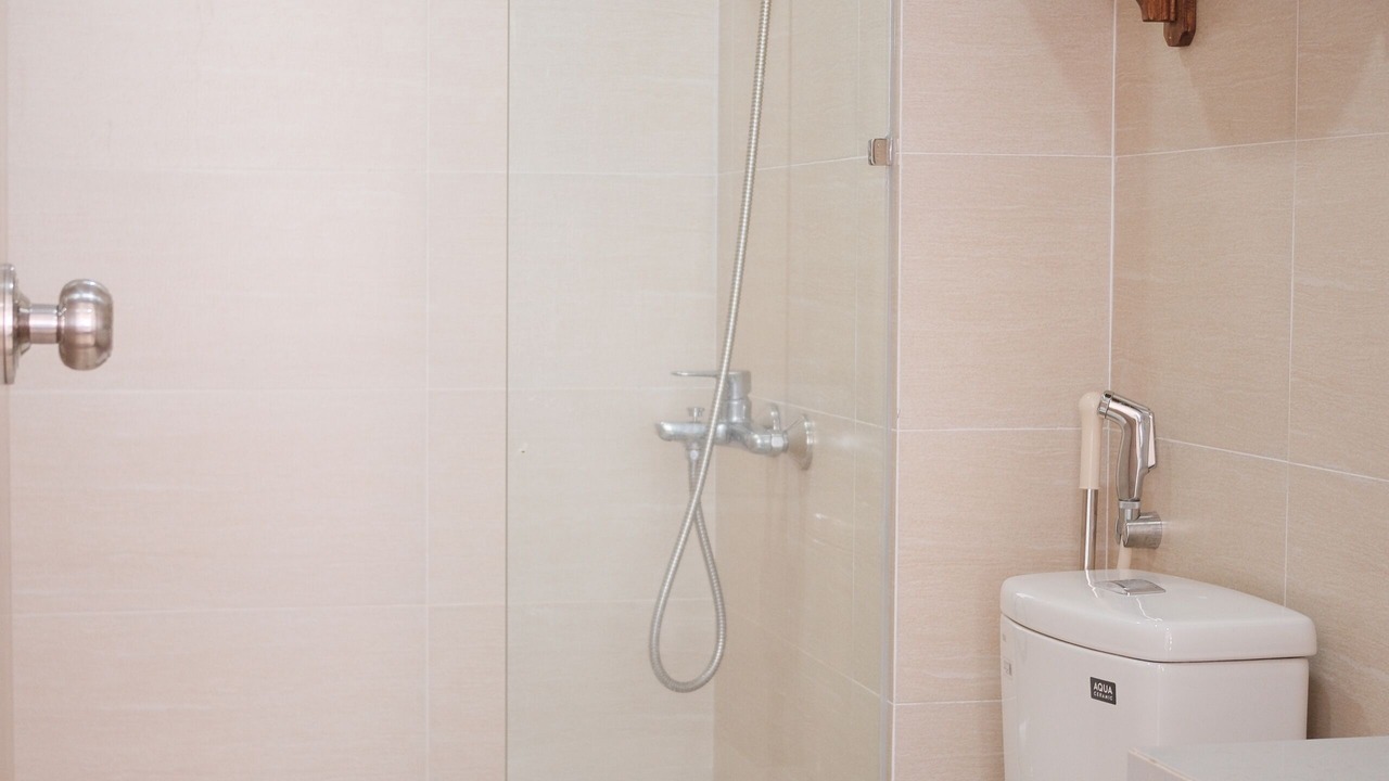 Photo of Bathroom in Hue