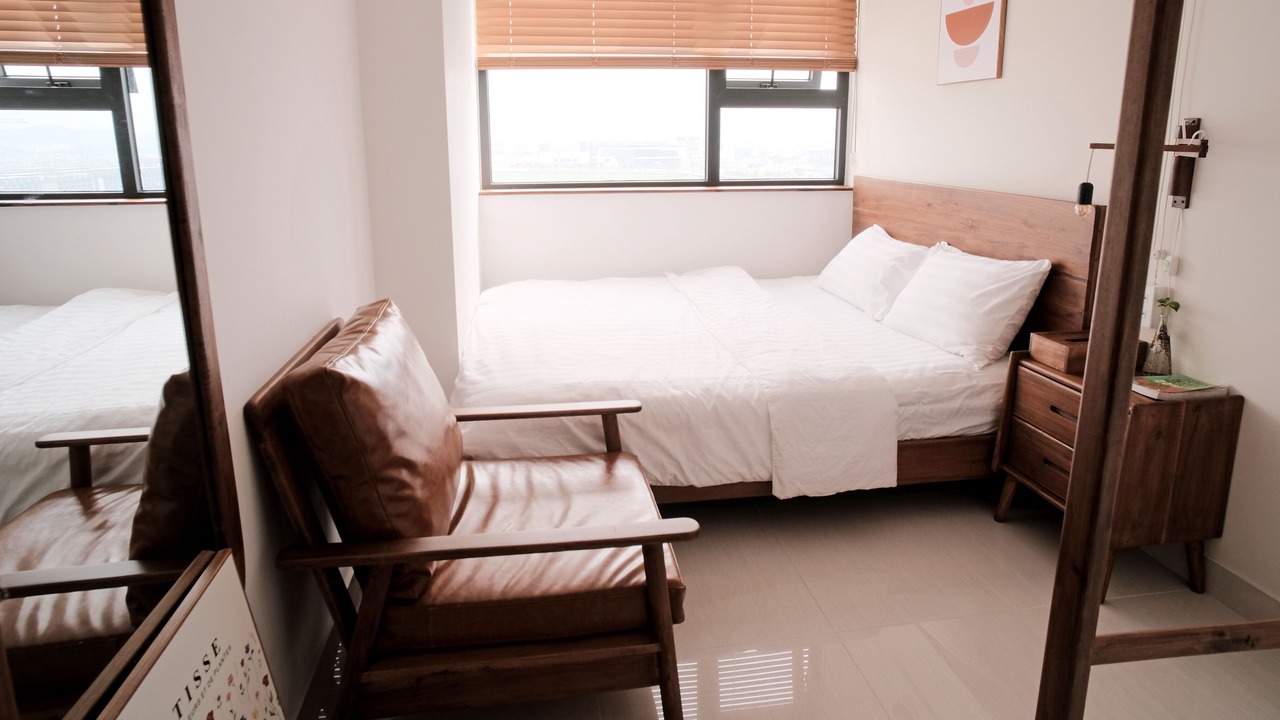 Photo of Bedroom in Hue
