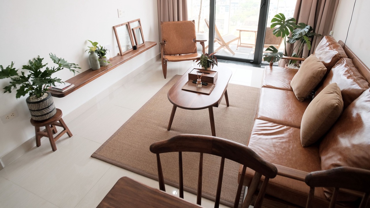 Photo of Livingroom in Hue