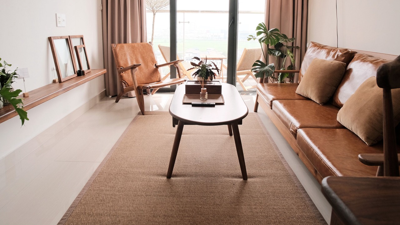 Photo of Livingroom in Hue