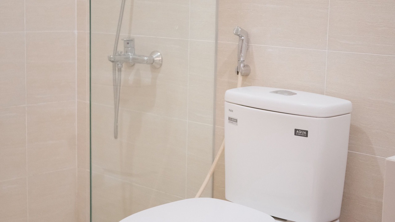 Photo of Bathroom in Hue