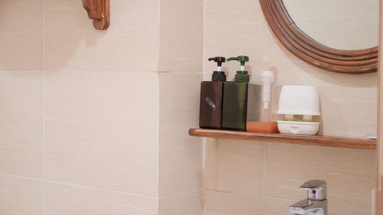 Photo of Bathroom in Hue