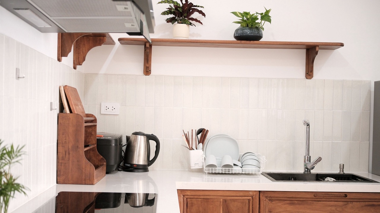 Photo of Kitchen in Hue