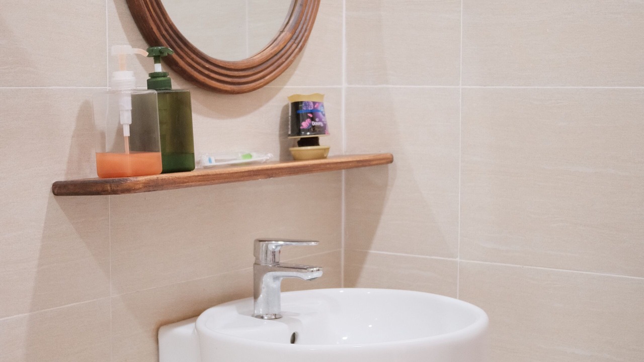 Photo of Bathroom in Hue