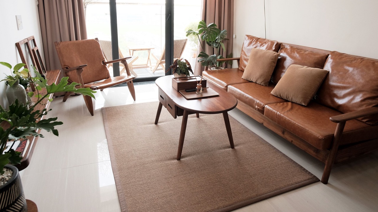 Photo of Livingroom in Hue