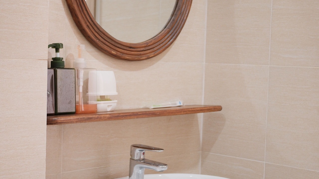Photo of Bathroom in Hue