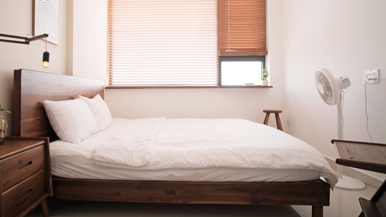 Photo of Bedroom in Hue