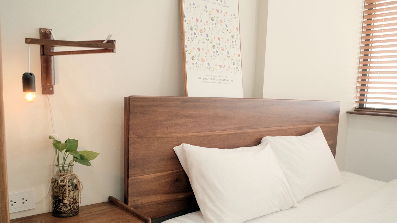 Photo of Bedroom in Hue