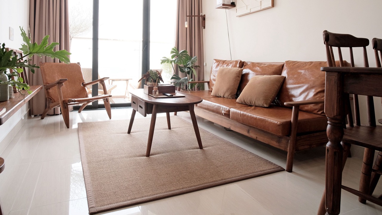 Photo of Livingroom in Hue