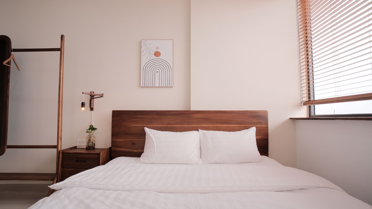 Photo of Bedroom in Hue