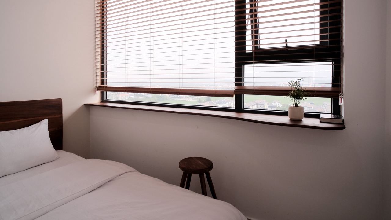 Photo of Bedroom in Hue