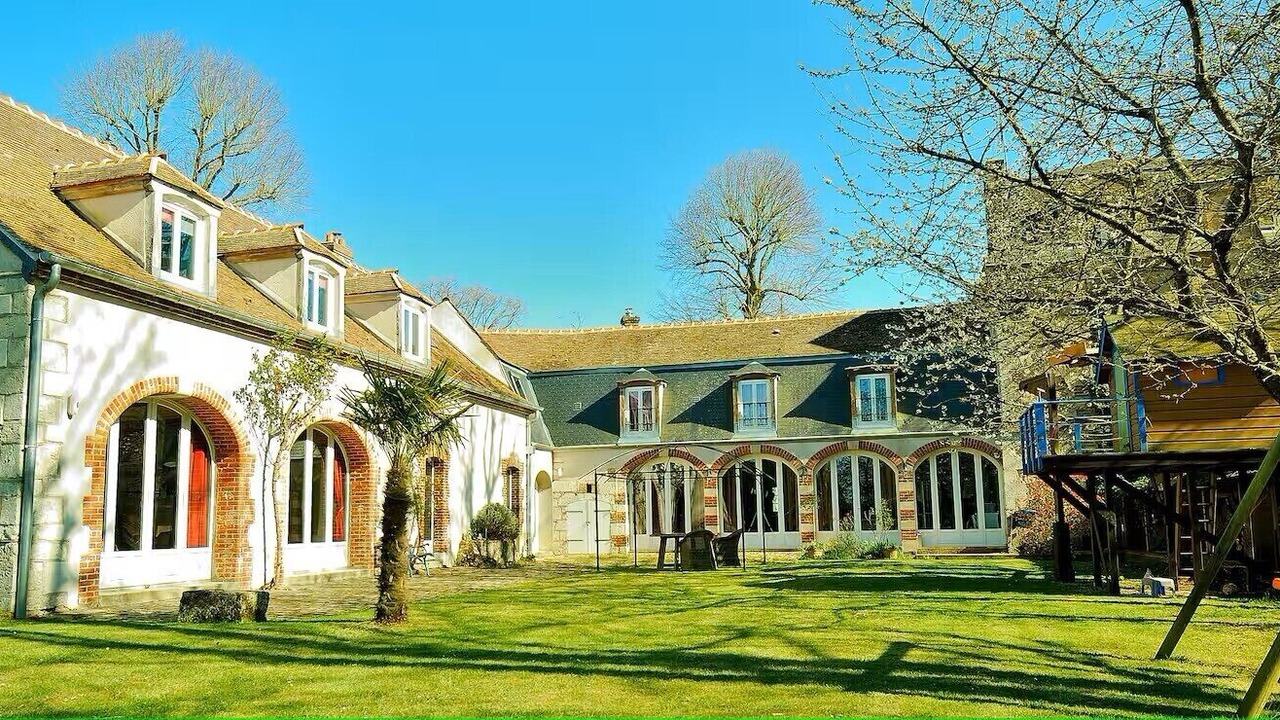 Photo of Outdoor in Bailleau-l'Eveque