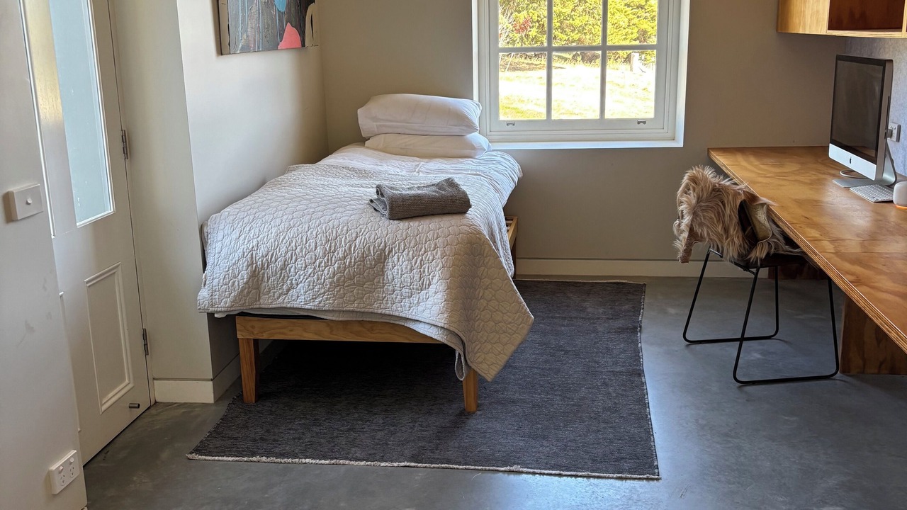 Photo of Bedroom in Manton