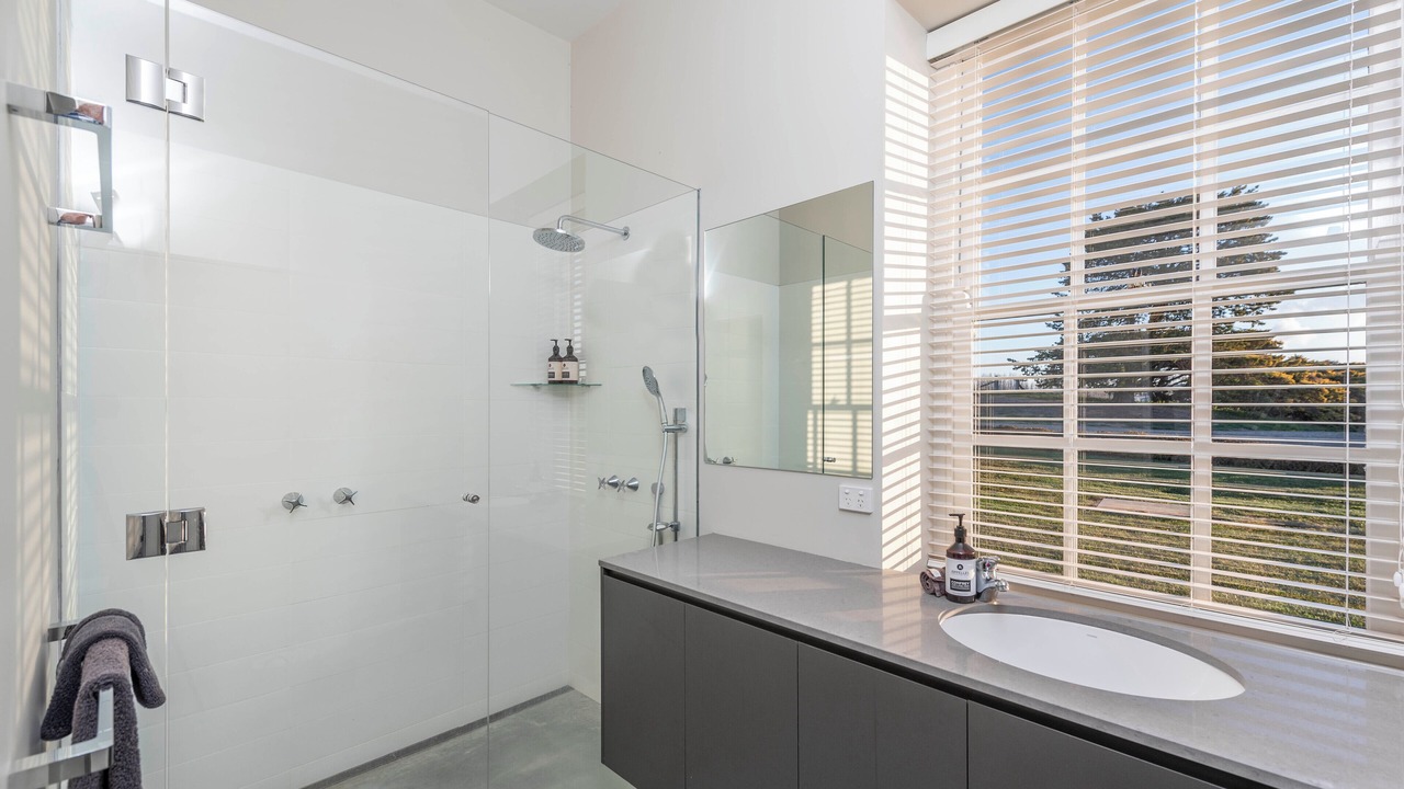 Photo of Bathroom in Manton