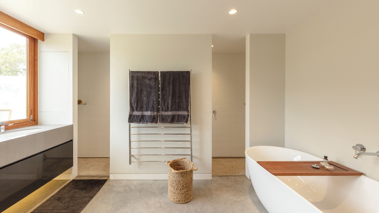 Photo of Bathroom in Manton