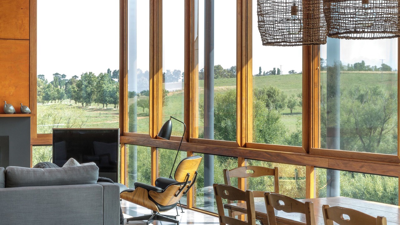 Photo of Livingroom in Manton