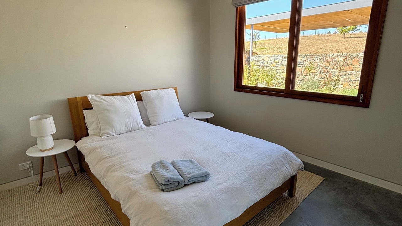 Photo of Bedroom in Manton