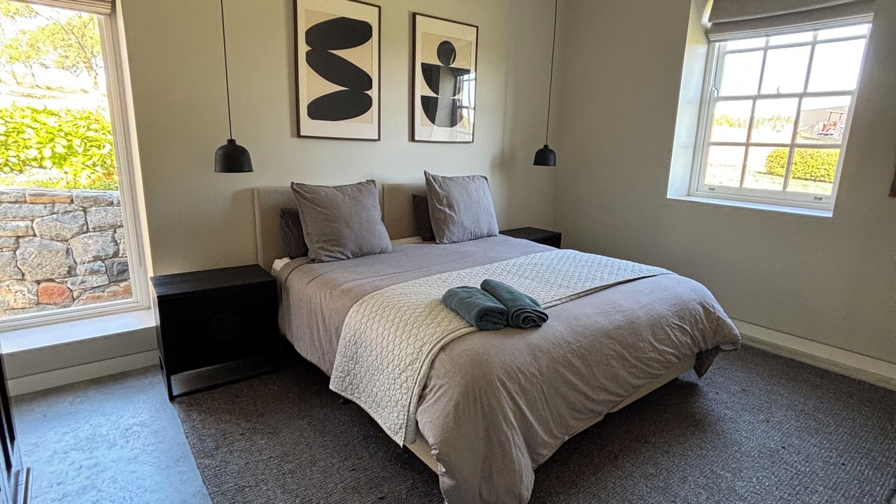Photo of Bedroom in Manton