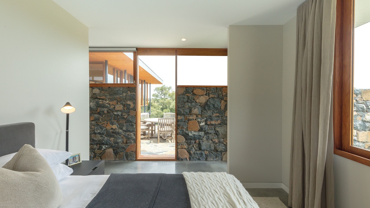 Photo of Bedroom in Manton