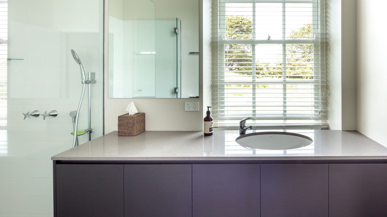 Photo of Bathroom in Manton