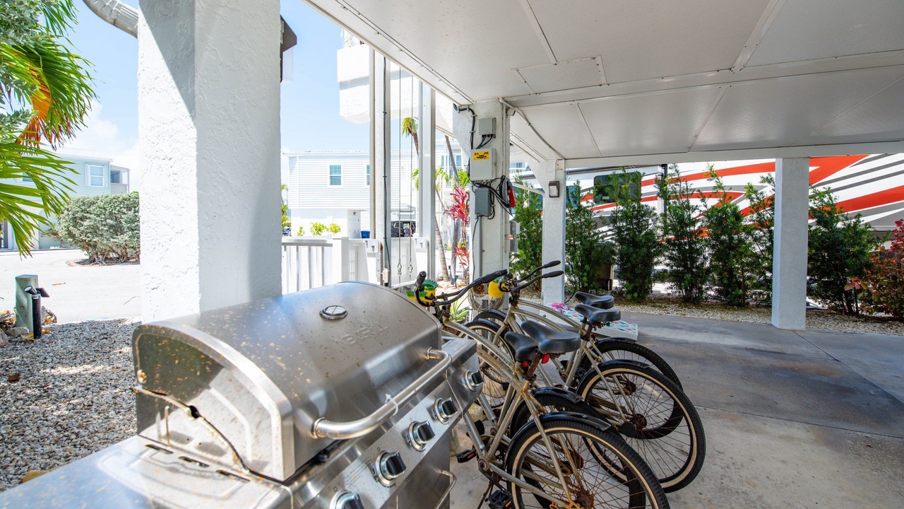 Photo of Outdoor in Cudjoe Key