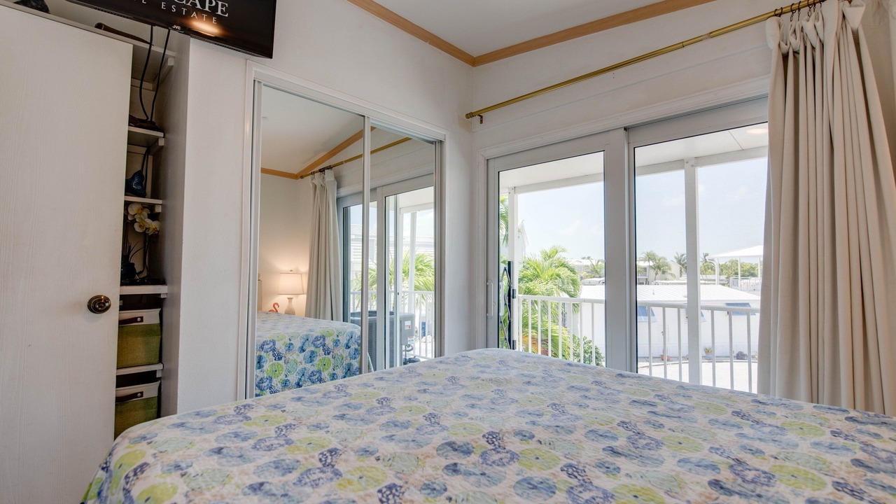Photo of Bedroom in Cudjoe Key