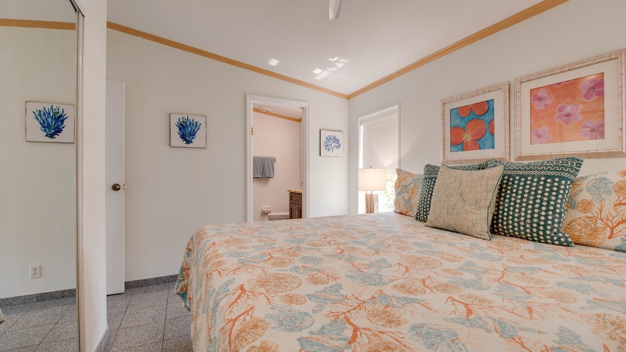 Photo of Bedroom in Cudjoe Key