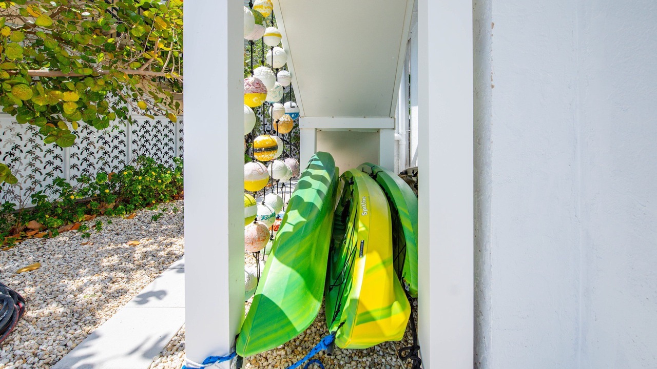 Photo of Outdoor in Cudjoe Key