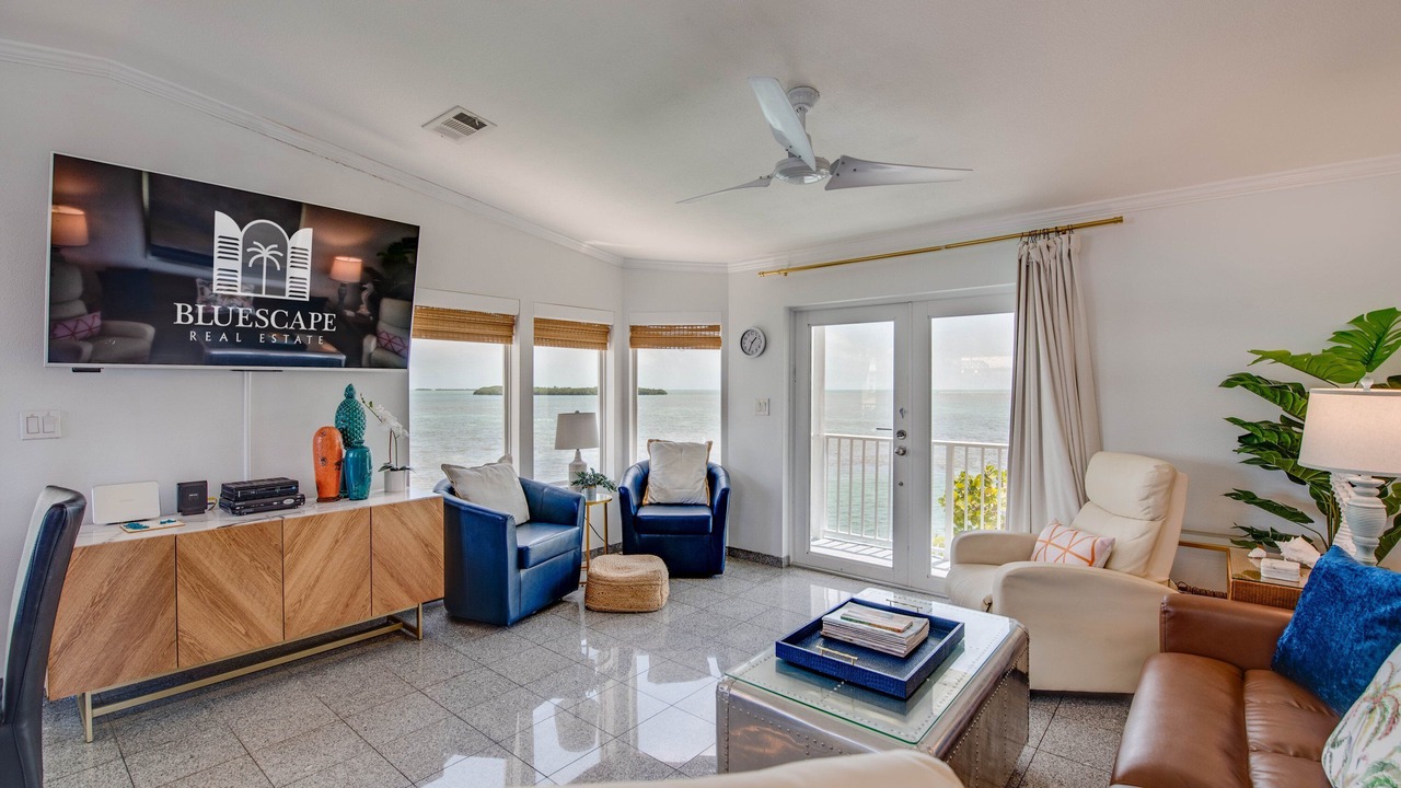 Photo of Livingroom in Cudjoe Key