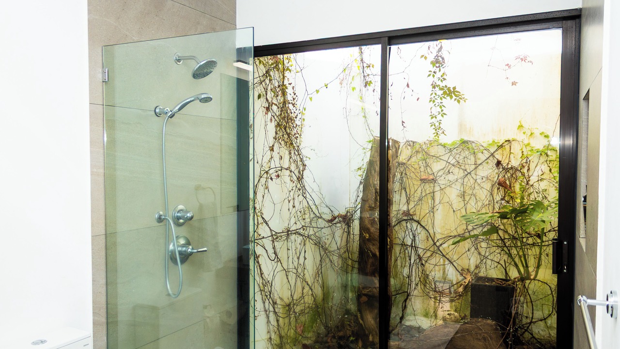 Photo of Bathroom in El Zonte