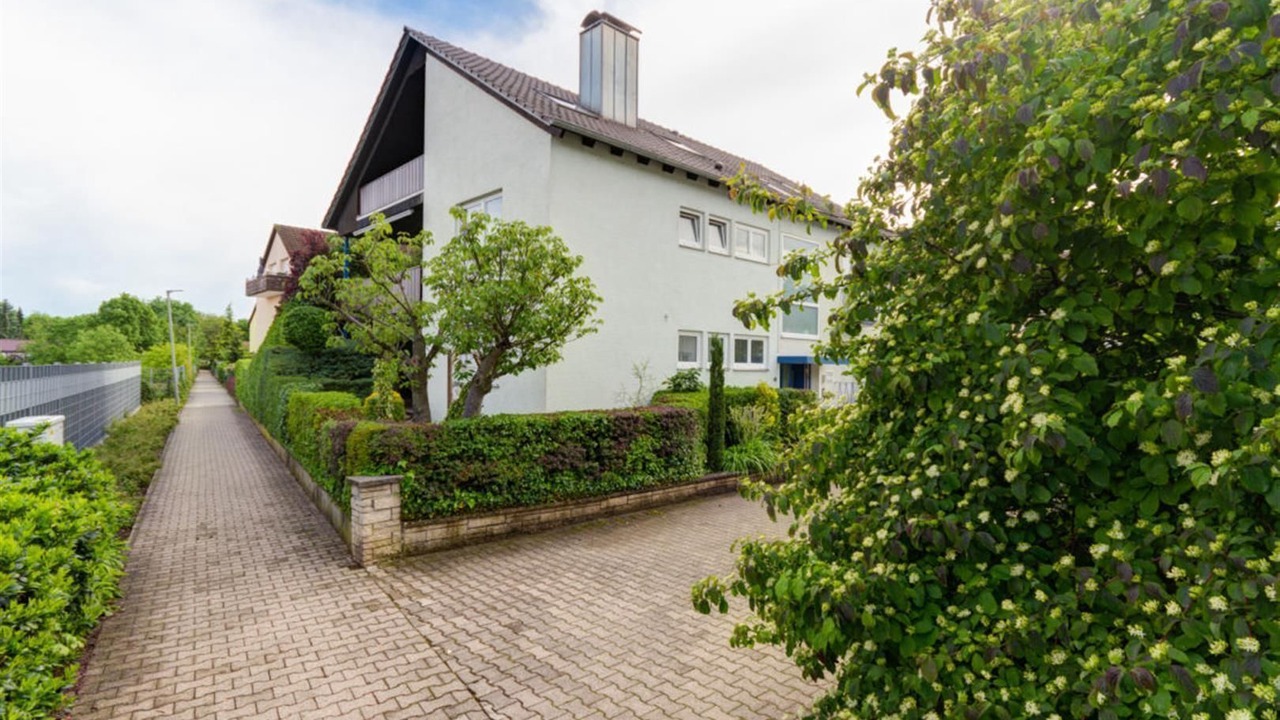 Photo of Outdoor in Woerth am Rhein