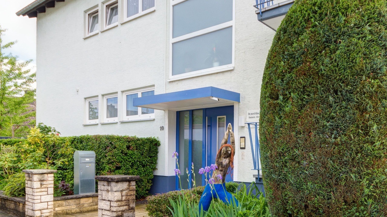 Photo of Outdoor in Woerth am Rhein