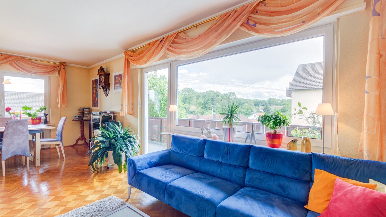 Photo of Livingroom in Woerth am Rhein