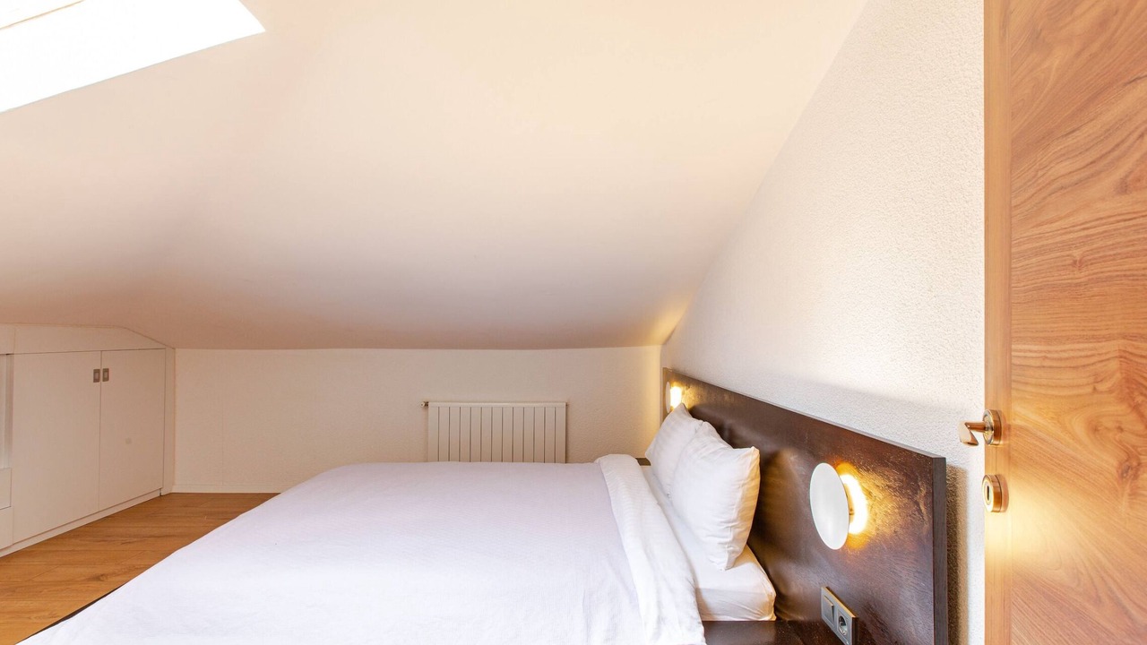 Photo of Bedroom in Bebek