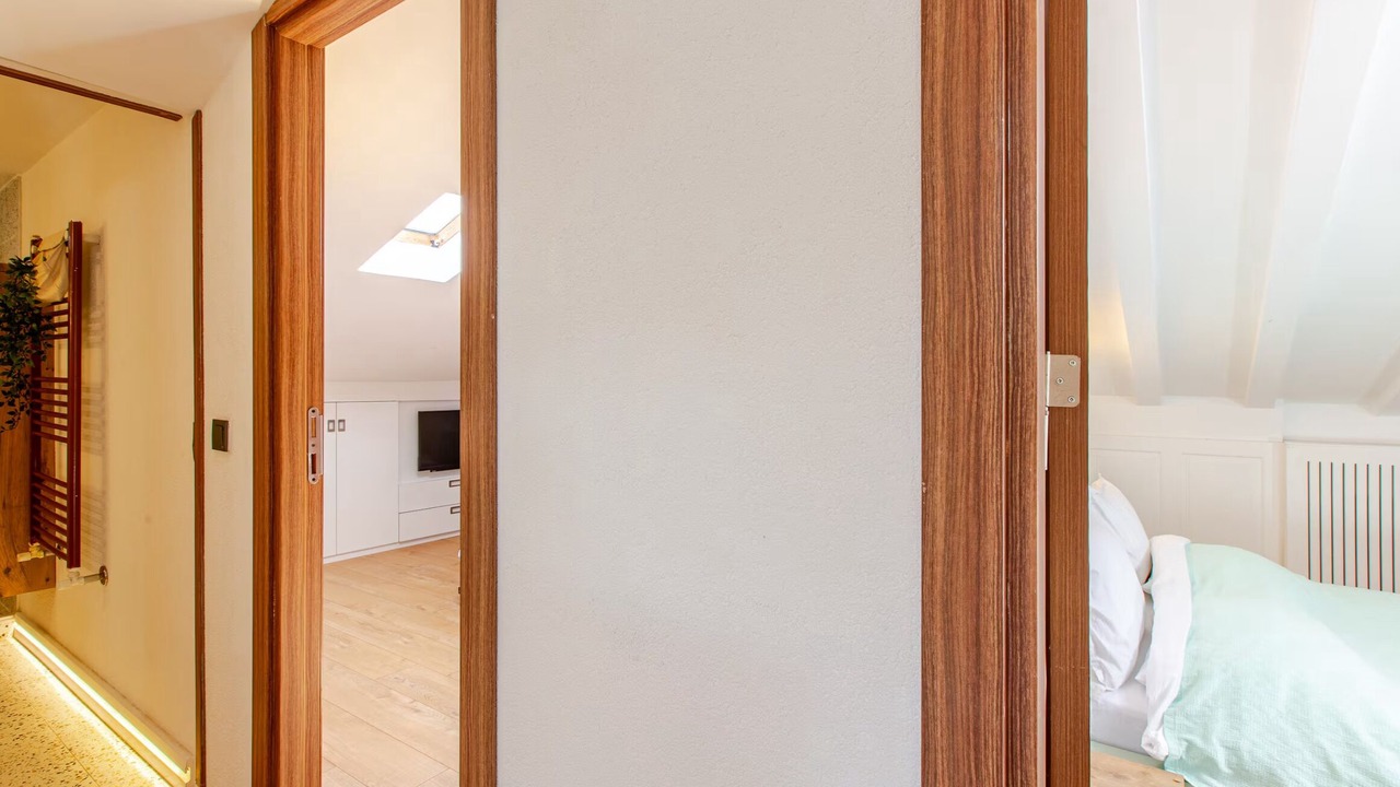 Photo of Bedroom in Bebek