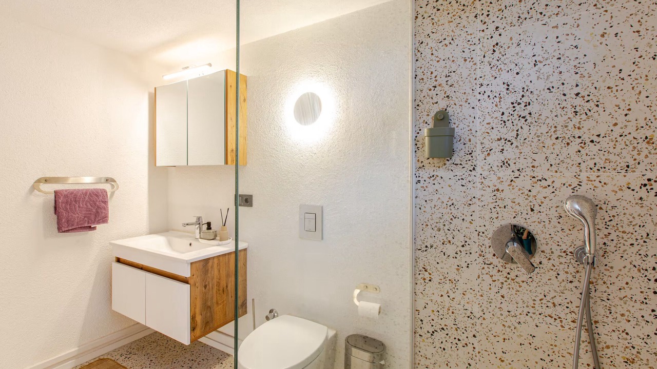 Photo of Bathroom in Bebek