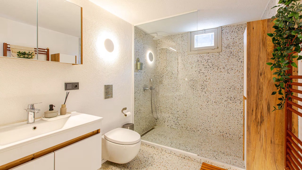 Photo of Bathroom in Bebek