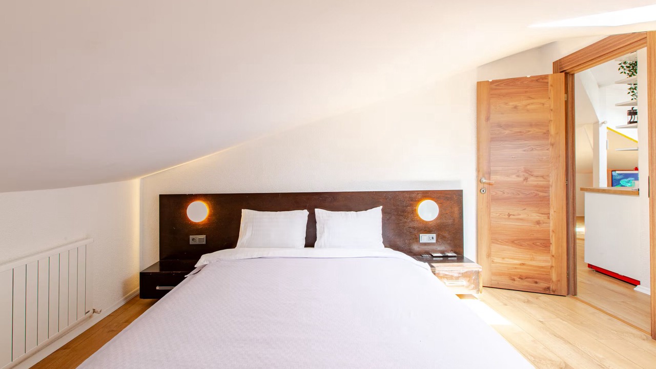 Photo of Bedroom in Bebek