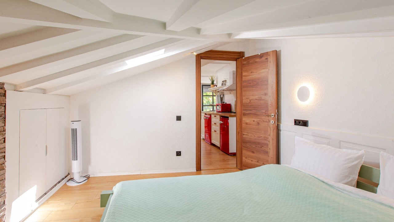 Photo of Bedroom in Bebek