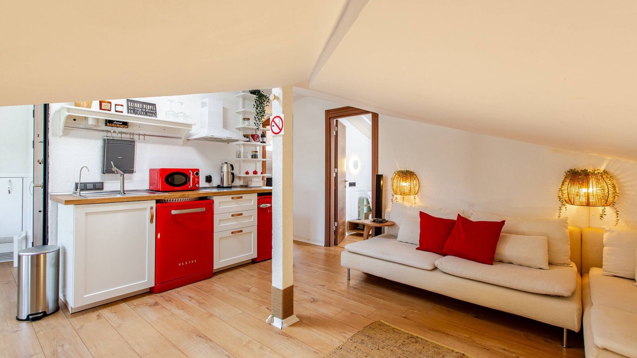 Photo of Livingroom in Bebek