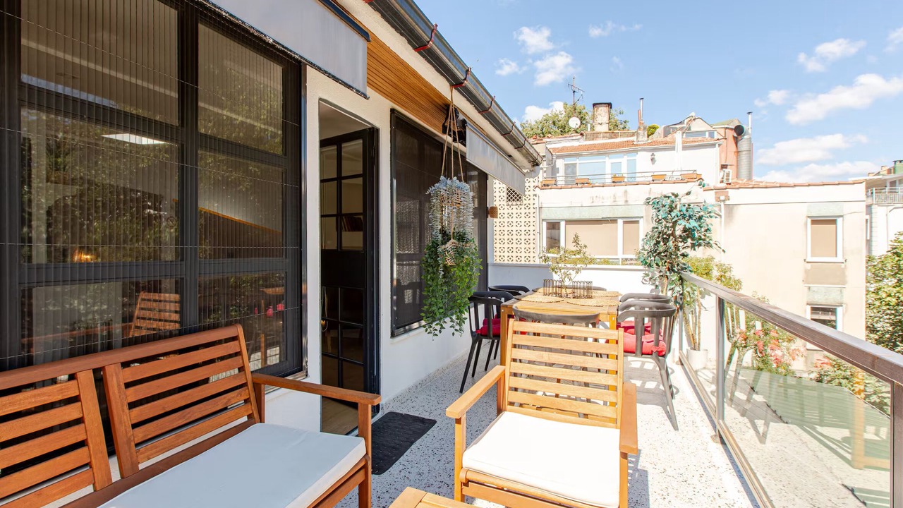 Photo of Outdoor in Bebek