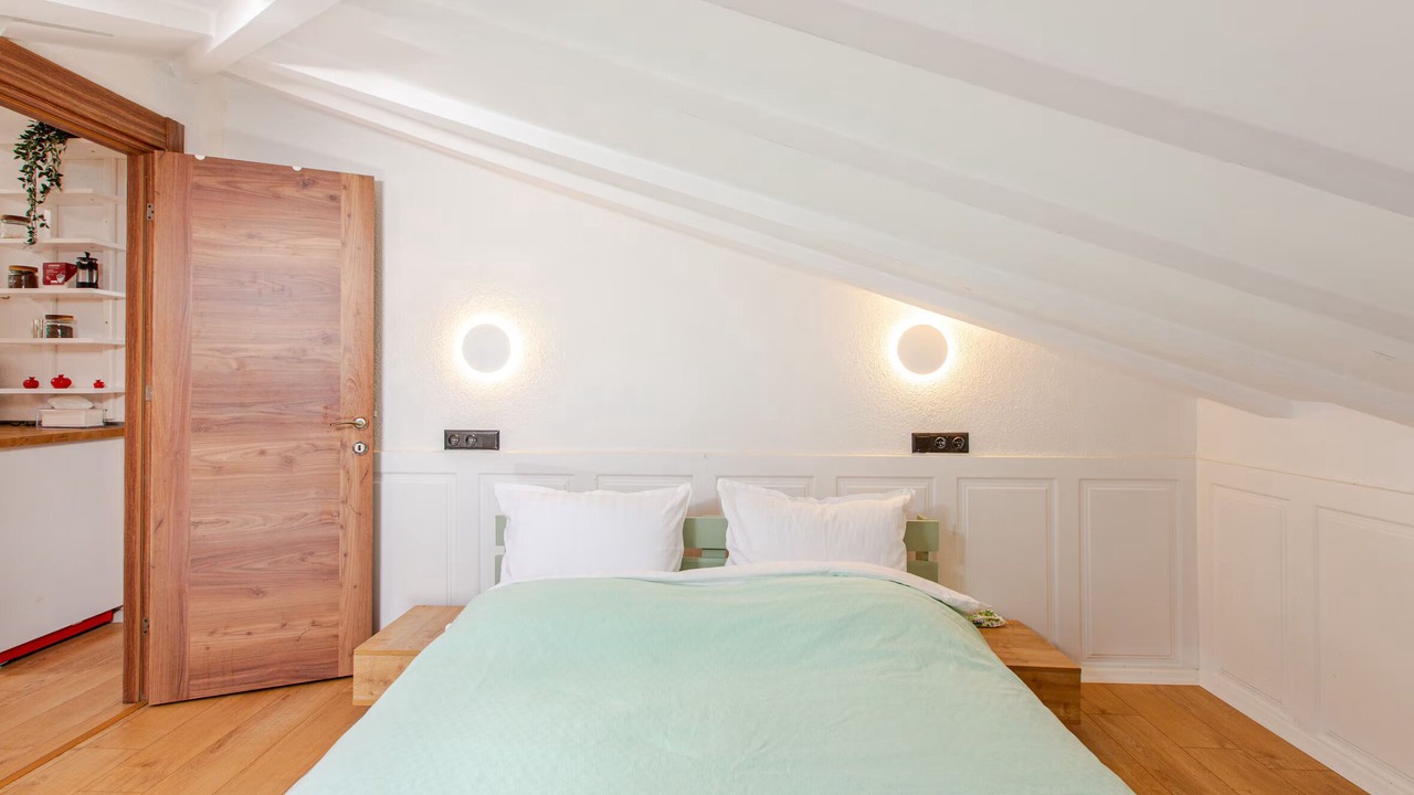 Photo of Bedroom in Bebek