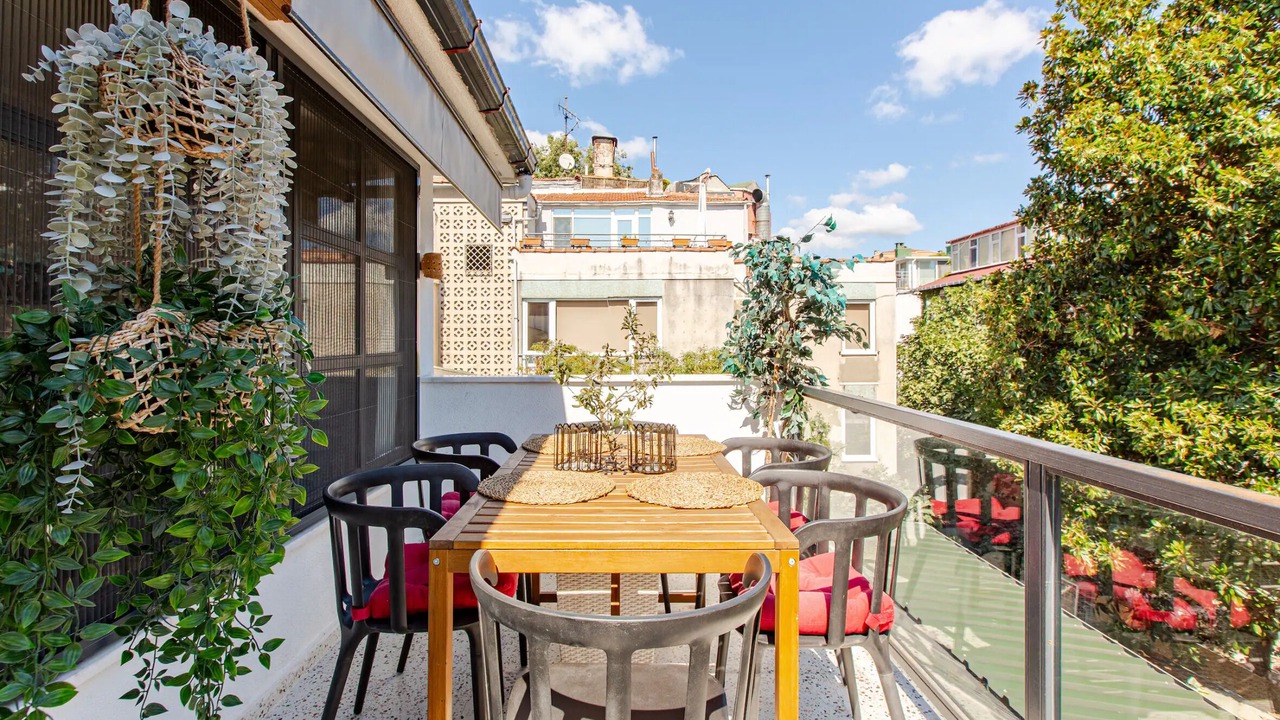 Photo of Outdoor in Bebek