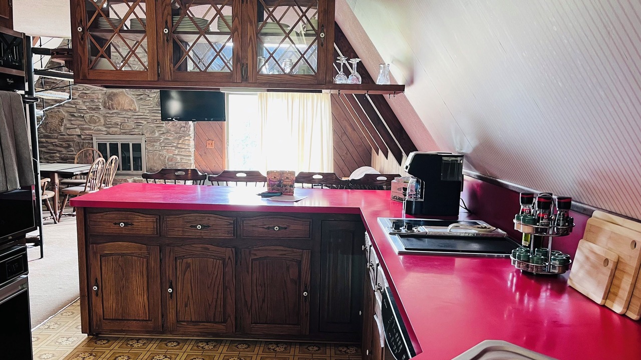 Photo of Kitchen in Nicholson