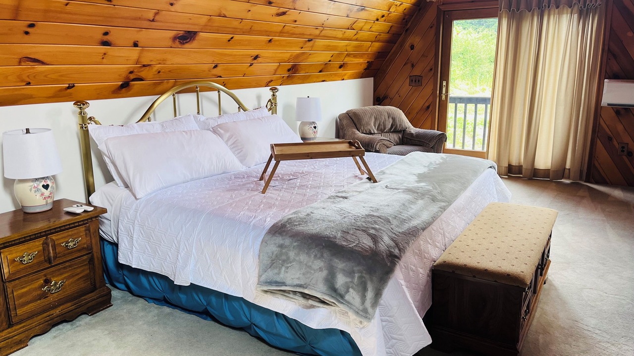 Photo of Bedroom in Nicholson