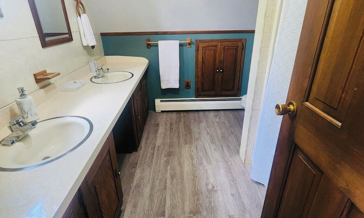 Photo of Bathroom in Nicholson