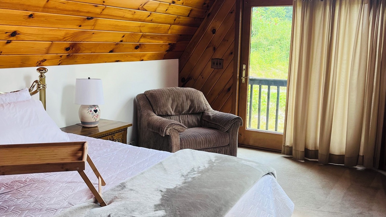 Photo of Bedroom in Nicholson