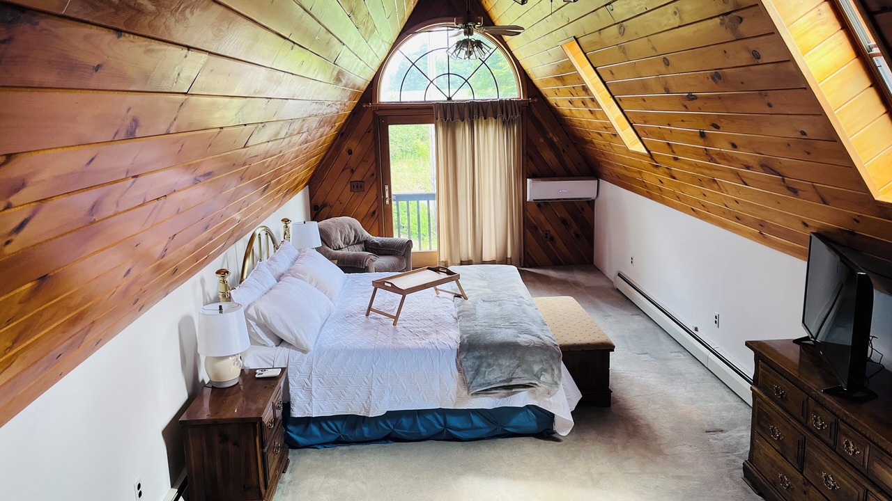 Photo of Bedroom in Nicholson
