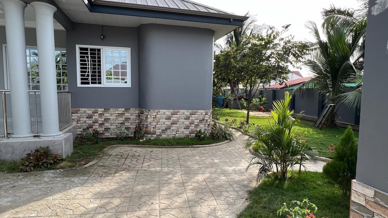 Photo of Outdoor in Kasoa