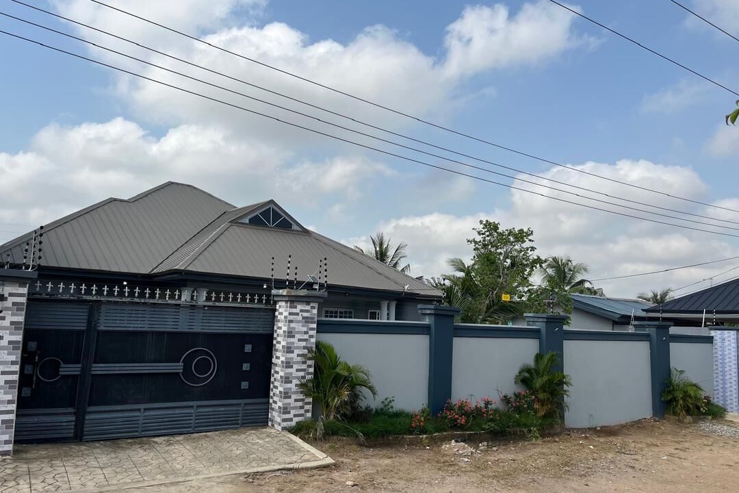 Photo of Outdoor in Kasoa